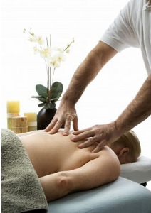 nelson therapeutic massage